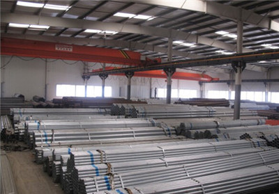 临沂金通管业 专业无缝钢管与扣件生产商，以质量铸就品牌