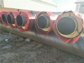 蒸汽无缝保温管钢管加工厂家的核心技术与管件应用