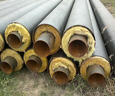 河南地区首屈一指的钢套钢蒸汽保温钢管产品购买指南