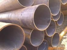 南昌厚壁流体钢管价格与热轧结构钢管现货解析——建筑建材领域的优选